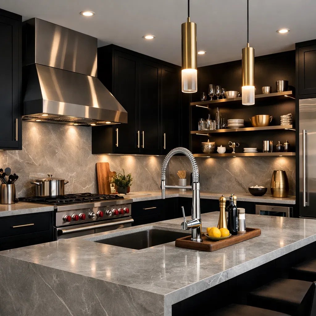 Full Renovation