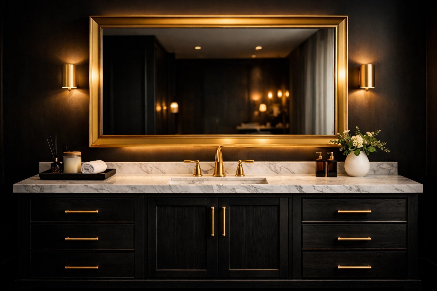 Bathroom Vanity
