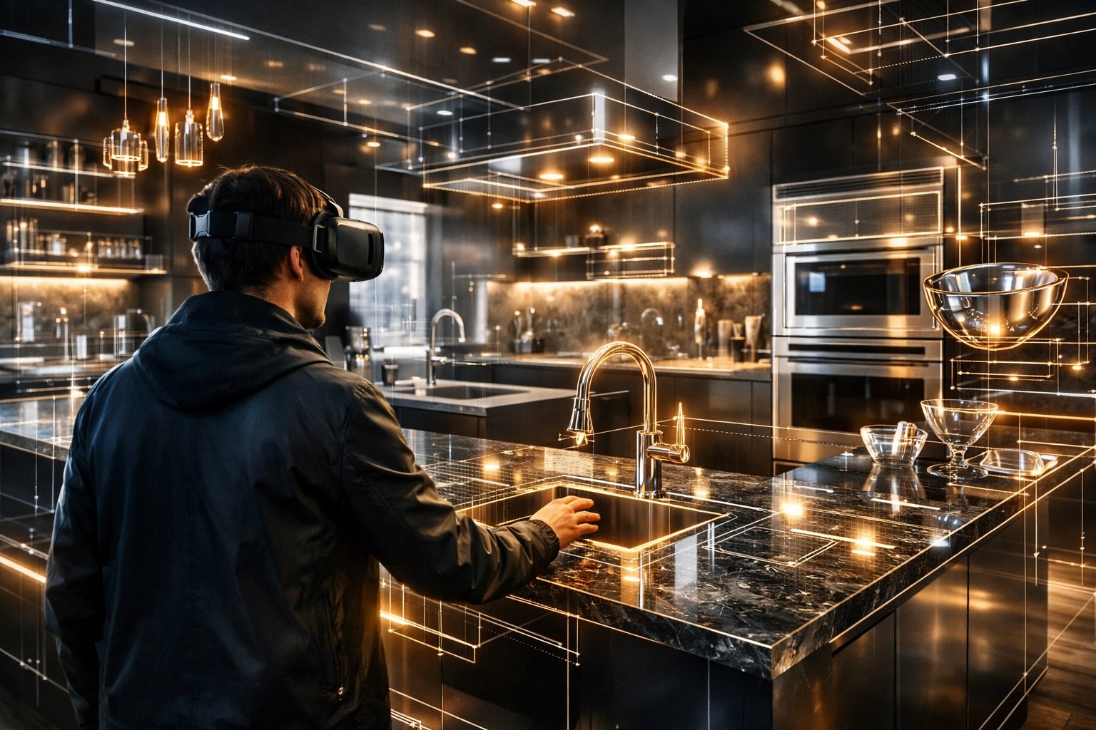 VR Experience